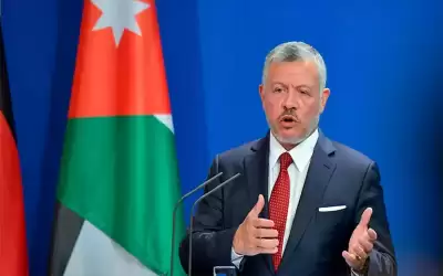 الملك يشارك السبت بقمة جدة للامن