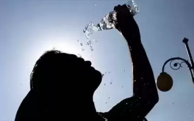 إيطاليا تشهد موجة حر عاتية وطويلة
