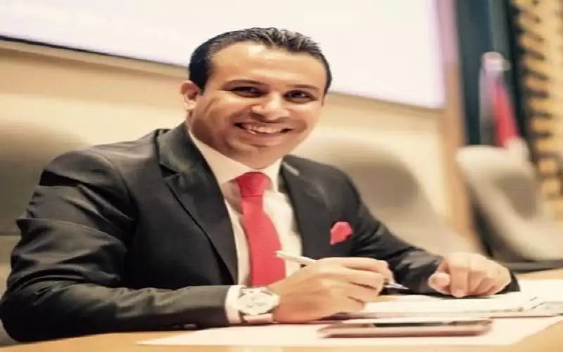 العجارمة يتحدث عن نسب النجاح في