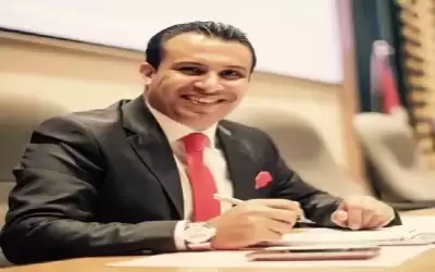 العجارمة يتحدث عن نسب النجاح في