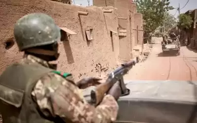 مالي .. 6 قتلى في هجوم