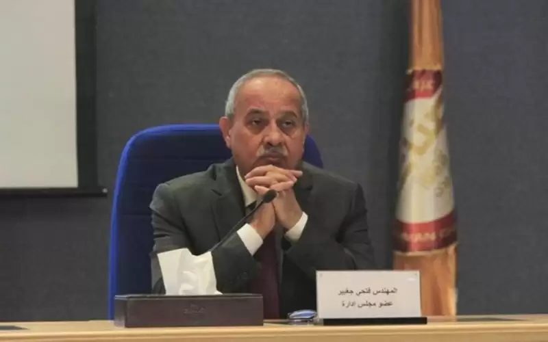 60% الاستثمارات الصناعية من إجمالي الاستثمارات