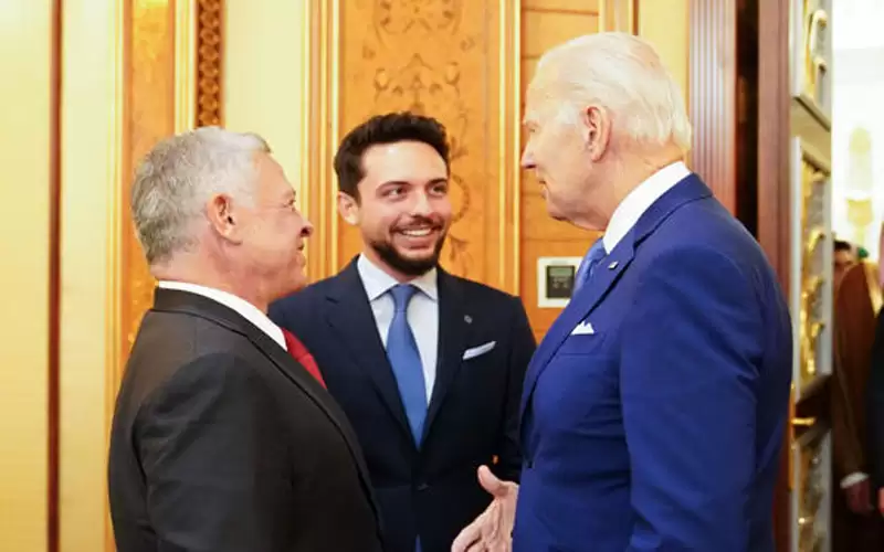 اميركا ستوفر 1.45 مليار دولار كمساعدات