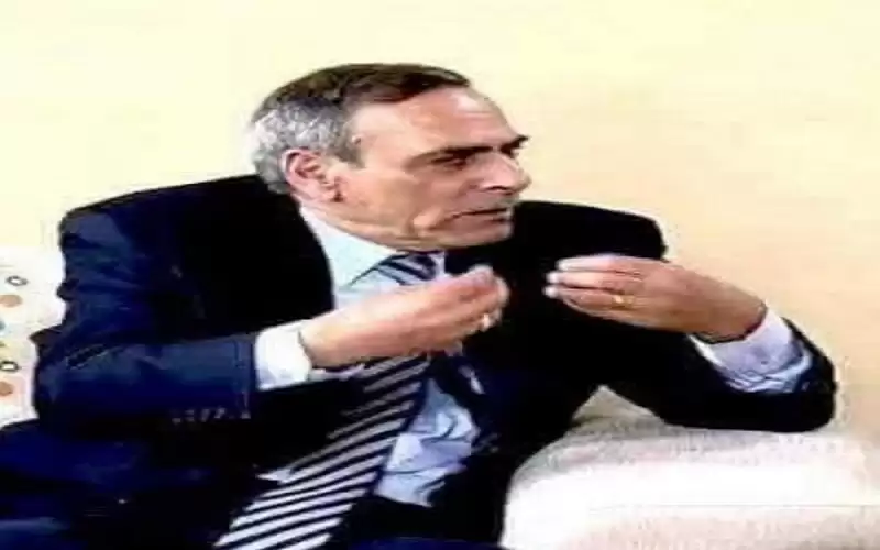 وفاة الوزير والعين والنائب الاسبق عبدالحافظ