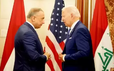 العراق يقترح إنشاء بنك الشرق الأوسط
