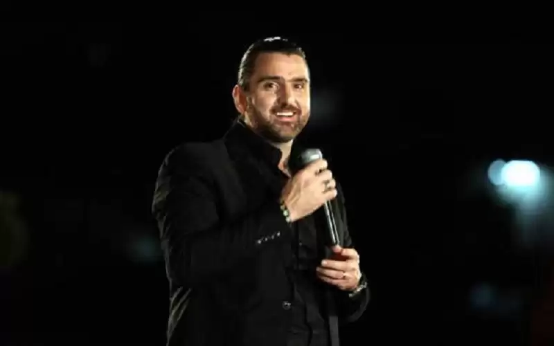 الفنان زياد صالح ينسحب من مهرجان