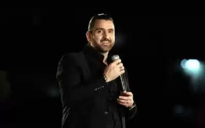 الفنان زياد صالح ينسحب من مهرجان