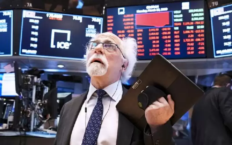 التراجع يغلب على أداء الأسهم العالمية