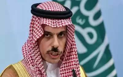 بن فرحان: لا ناتو عربي ولا
