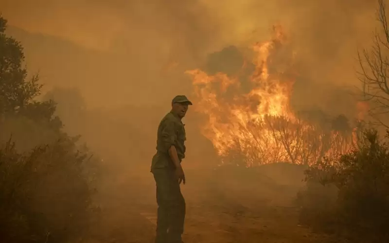 السلطات المغربية ترسل مزيدا من التعزيزات