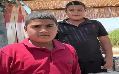 طفلان أردنيان يشعلان مواقع التواصل الاجتماعي