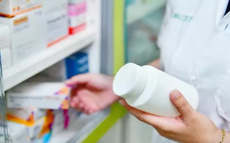 نقابة الصيادلة: الحكومة توافق على وقف