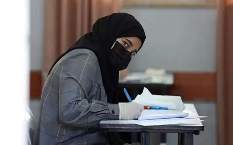 بسبب عدم الالتزام بتعليمات التوجيهي.. وزير