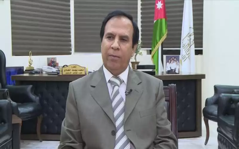 العبادي يحمل إدارة مهرجان جرش مسؤولية