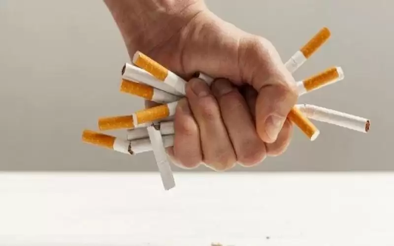 4 حقائق عن التدخين وعلاقته بسرطان