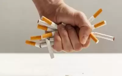 4 حقائق عن التدخين وعلاقته بسرطان