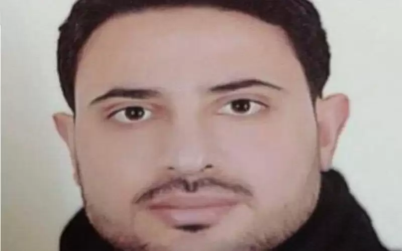 رحيل الشاب الأردني العطار بعد إصابته
