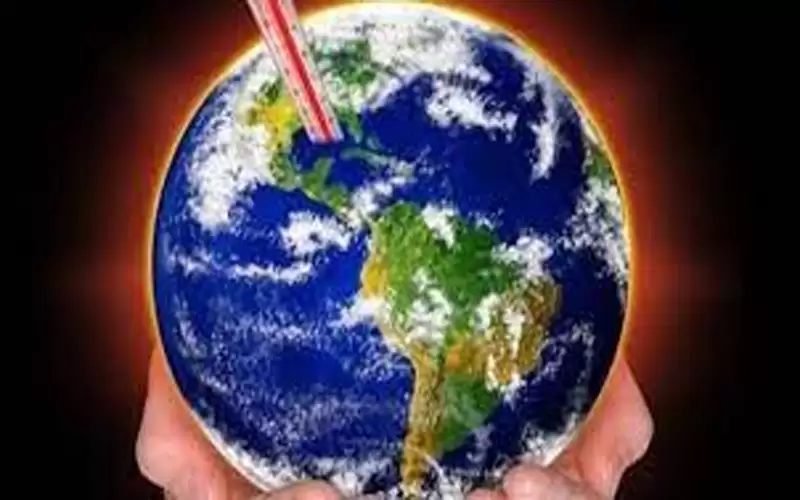 عالم مناخ ألماني: فات الأوان على