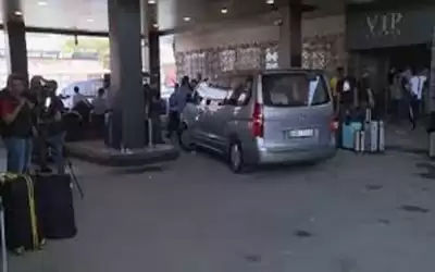 الداخلية: ترتيبات للدخول عبر جسر الملك