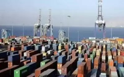 الأردن يستورد من إسرائيل بـ 168