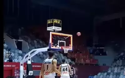 المنتخب الوطني يتأهل إلى ربع نهائي