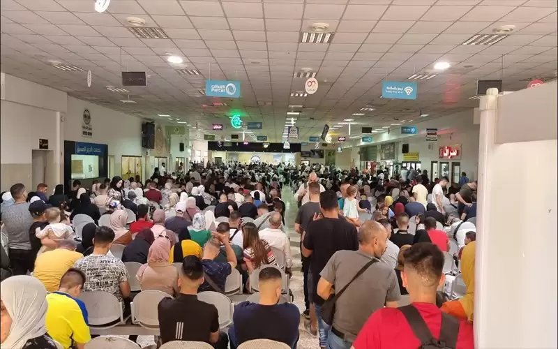 فلسطين: اتصالات مكثفة مع الأردن لإيجاد