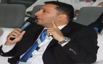 تهنئة للدكتور عبدالوهاب معتصم الزويري