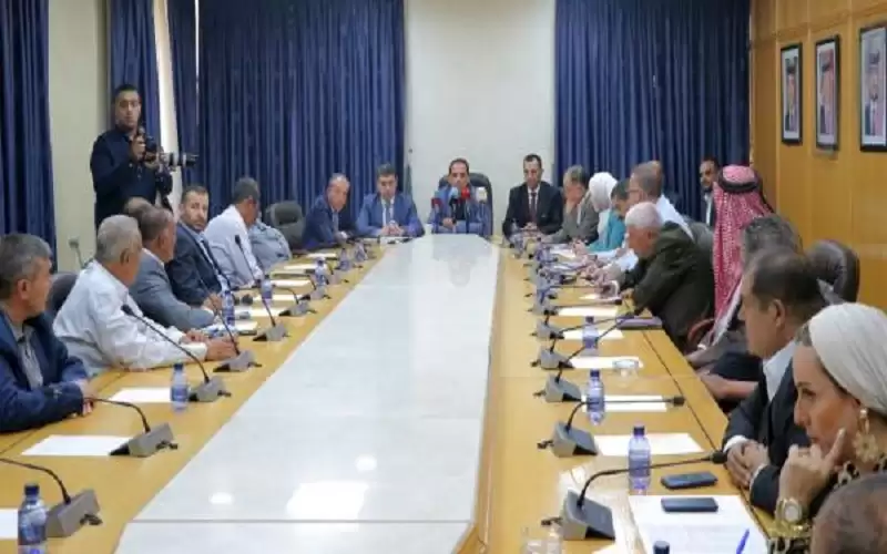 زراعة النواب: توصيات لإعفاء المزارعين من