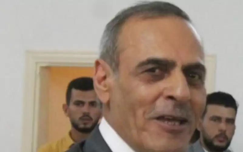 مادبا.. عقب ظهر الاربعاء يوارى جثمان