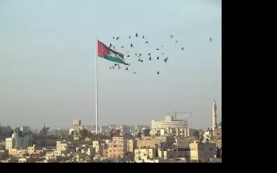 درجات الحرارة أعلى من معدلاتها اليوم