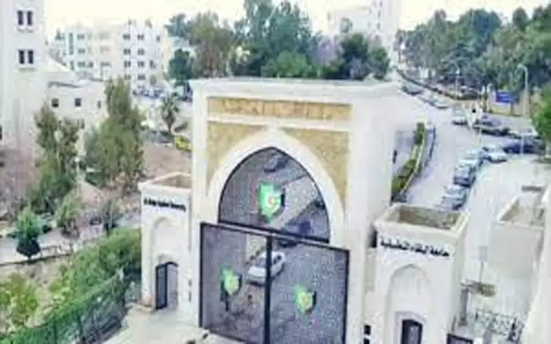 بدء امتحان الشامل للدورة الصيفية