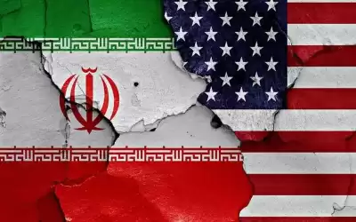 الخرابشة: واشنطن تستخدم ايران فزاعة للعرب