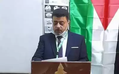 وفاة مدير زراعة الزرقاء