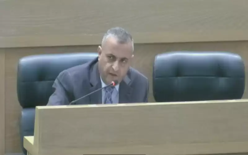 الصرايرة يدعو لقراءة مشروع حقوق الطفل