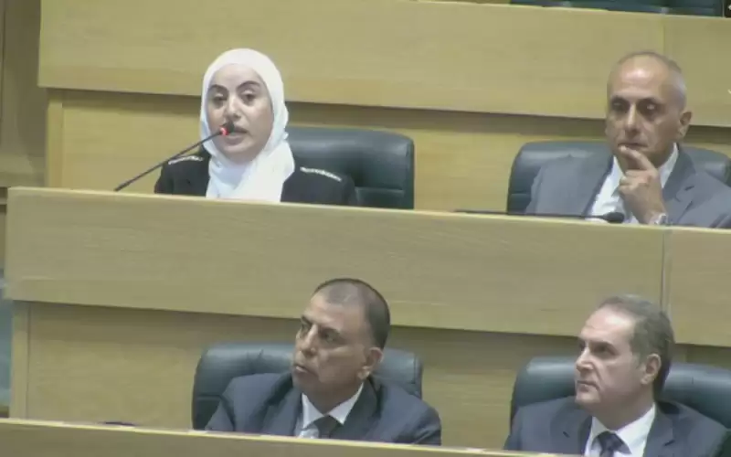 بني مصطفى: الأردن تحفظ على تغيير