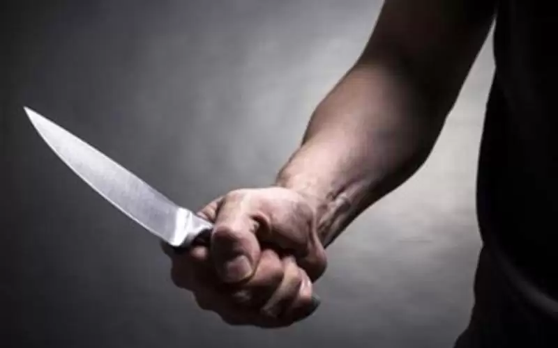 الشونة… قتله على طريقة المسلسلات لاعتقاده