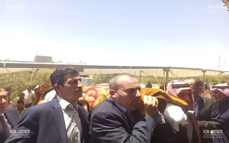 بالصور.. تشييع جثمان الدكتور عبدالحافظ الشخانبة