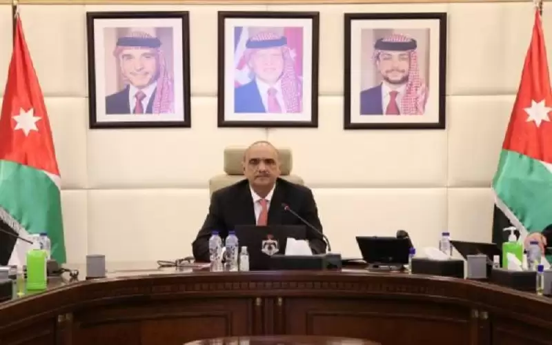 الخصاونة: الإعلان عن مخرجات لجنة التحديث