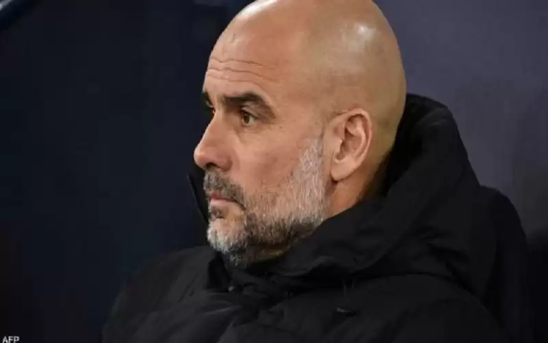 غوارديولا: انتقال نيمار لمانشستر سيتي ليس