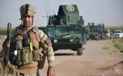 قتلى من الشرطة العراقية بهجوم داعشي