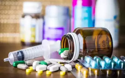 مهيدات: منع ادخال اي دواء من