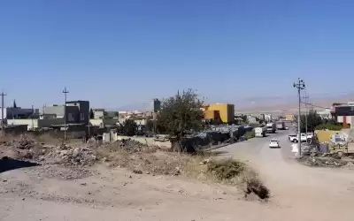 مقتل 9 مدنيين بقصف في شمال