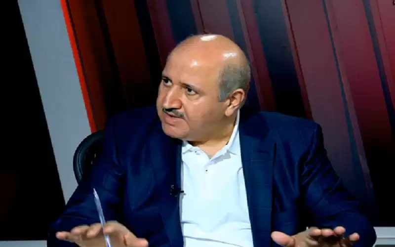 الناصر: غادرت المنصب لحفظ ماء وجه