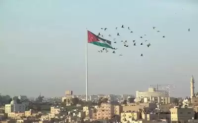 انخفاض طفيف على درجات الحرارة اليوم