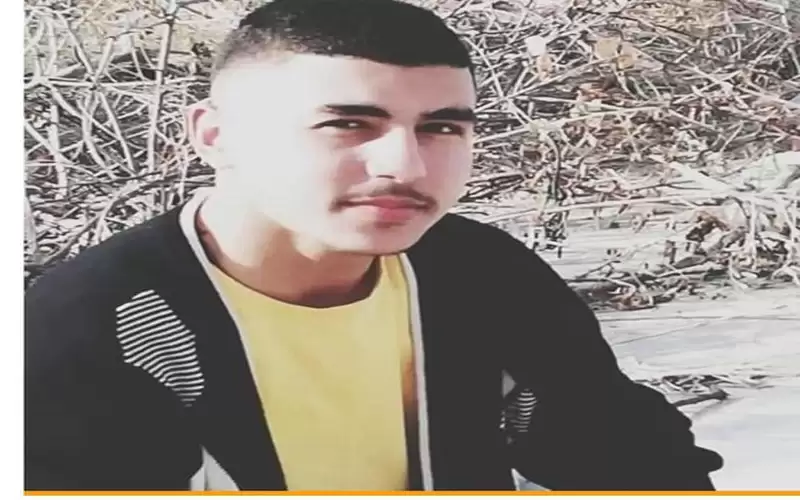 قبيلات تنعى الطالب السعود: أغلقت كتبك