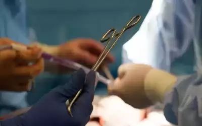 الزعبي: الأخطاء الطبية في الأردن أقل