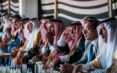 عمان قلقة وعيونها مفتوحة على السعودية