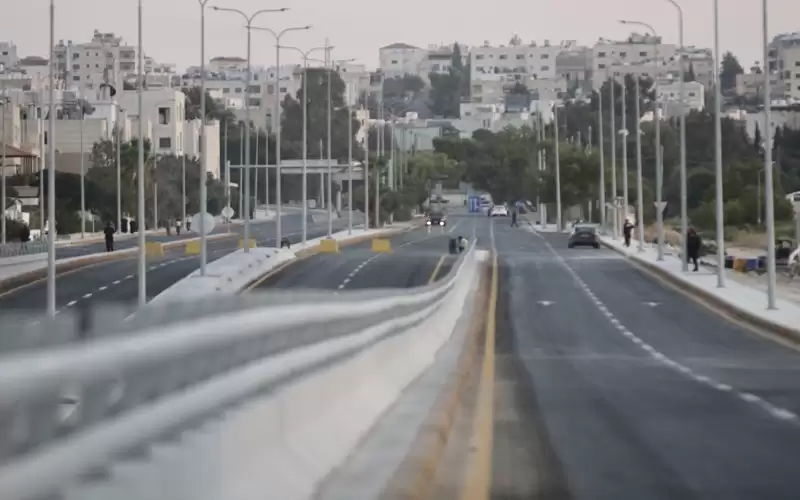 الأشغال ردا على نيسان: سنبدأ فورا