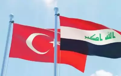 العراق يسلم تركيا مذكرة احتجاج ويطالبها