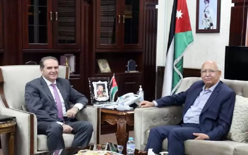الهواري: خطة لتحسين الوضع المالي لجميع